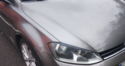 Golf 7 , karavan , 1.6 tdi , automatik