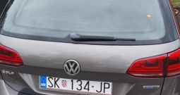 Golf 7 , karavan , 1.6 tdi , automatik