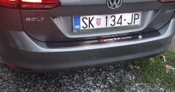 Golf 7 , karavan , 1.6 tdi , automatik