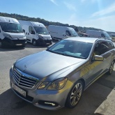 Mercedes E350 CDI 4matic