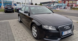 Audi A4 2.0 TDI