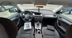 Audi A4 2.0 TDI