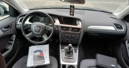 Audi A4 2.0 TDI