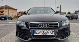 Audi A4 2.0 TDI