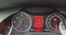 Audi A4 2.0 TDI