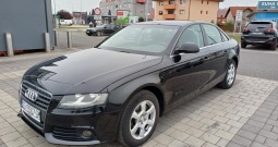 Audi A4 2.0 TDI