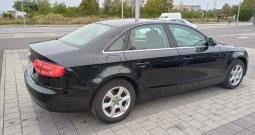 Audi A4 2.0 TDI