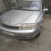 Renault Laguna Grandtour 1.9 dci