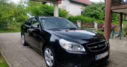 Chevrolet Epica 2.0 VCDi 2008g.