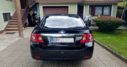 Chevrolet Epica 2.0 VCDi 2008g.