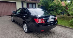 Chevrolet Epica 2.0 VCDi 2008g.