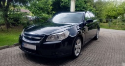 Chevrolet Epica 2.0 VCDi 2008g.