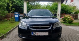 Chevrolet Epica 2.0 VCDi 2008g.