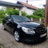 Chevrolet Epica 2.0 VCDi 2008g.