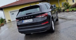 Škoda Kodiaq FL Premium 1.5 TSI ACT DSG