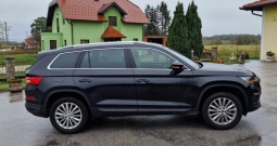 Škoda Kodiaq FL Premium 1.5 TSI ACT DSG