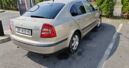 Škoda Octavia 1.9 TDI, 2006. god.