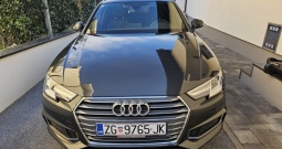 Audi A4 Avant 3.5 Tdi 173 000 km Trozonska klima