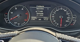 Audi A4 Avant 3.5 Tdi 174 000 km Trozonska klima S-line