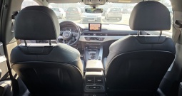 Audi A4 Avant 3.5 Tdi 174 000 km Trozonska klima S-line