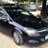 Povoljno Opel astra GTC 1.4 16 V prešla 113 800 tkm