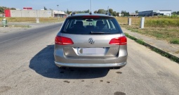 VW Passat Variant 1.6 TDI Bluemotion Comfortline Crompaket