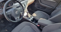 VW Passat Variant 1.6 TDI Bluemotion Comfortline Crompaket