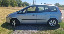 Ford C-Max 1.6 tdci Econetik