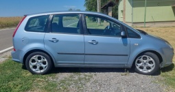 Ford C-Max 1.6 tdci Econetik