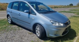 Ford C-Max 1.6 tdci Econetik