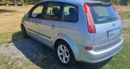 Ford C-Max 1.6 tdci Econetik