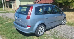 Ford C-Max 1.6 tdci Econetik