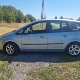 Ford C-Max 1.6 tdci Econetik