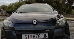 Renault Megane Grandtour GT Line