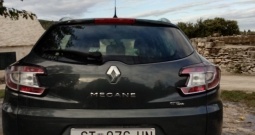 Renault Megane Grandtour GT Line