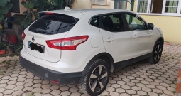 Nissan Qashqai 1.5 dci