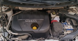 Nissan Qashqai 1.5 dci