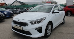 Kia Ceed Sportwagon 1.6 CRDi N1 -4 sjedala