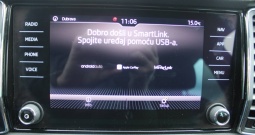 Škoda Kodiaq 2.0 TDi DSG *NAVIGACIJA, KAMERA*