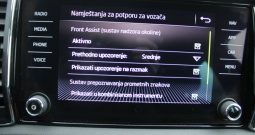 Škoda Kodiaq 2.0 TDi DSG *NAVIGACIJA, KAMERA*