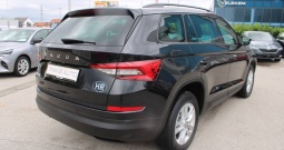 Škoda Kodiaq 2.0 TDi DSG *NAVIGACIJA, KAMERA*