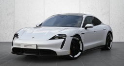 Porsche Taycan Turbo S 761 KS, ZRAČNI+ACC+KAM+MATRIX+PANO+HEAD+BOSE+CHRONO