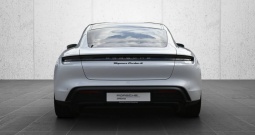 Porsche Taycan Turbo S 761 KS, ZRAČNI+ACC+KAM+MATRIX+PANO+HEAD+BOSE+CHRONO