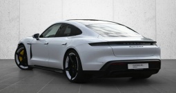 Porsche Taycan Turbo S 761 KS, ZRAČNI+ACC+KAM+MATRIX+PANO+HEAD+BOSE+CHRONO