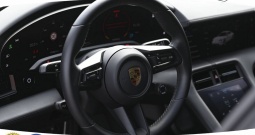 Porsche Taycan Turbo S 761 KS, ZRAČNI+ACC+KAM+MATRIX+PANO+HEAD+BOSE+CHRONO