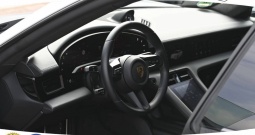 Porsche Taycan Turbo S 761 KS, ZRAČNI+ACC+KAM+MATRIX+PANO+HEAD+BOSE+CHRONO