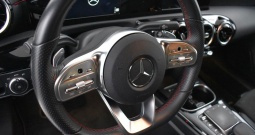 Mercedes CLA 220d SB Aut. AMG 190 KS, NAVI+GR SJED+VIRT+ASIST