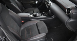 Mercedes CLA 220d SB Aut. AMG 190 KS, NAVI+GR SJED+VIRT+ASIST