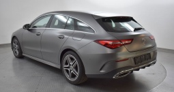 Mercedes CLA 220d SB Aut. AMG 190 KS, NAVI+GR SJED+VIRT+ASIST