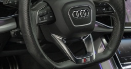 Audi Q8 55 TFSIe V6 quattro tiptronic S-line 381 KS, ZRAČNI+KAM+GR SJED+MATRIX